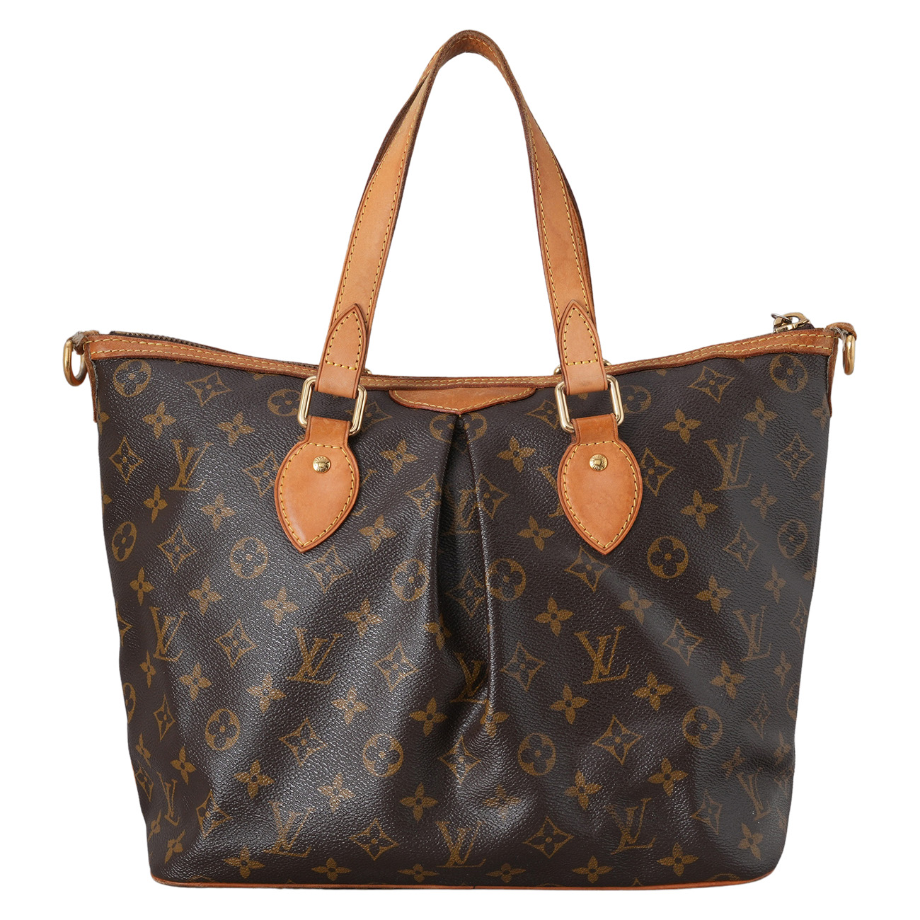LOUIS VUITTON(USED)루이비통 모노그램 팔레르모 PM